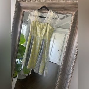 BCBG MAXAZRIA LOV Dress